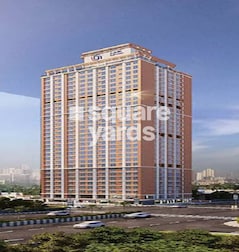 Lotus Siddhivinayak Tower Lotus Siddhivinayak Tower