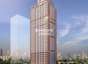 lotus siddhivinayak tower project tower view1