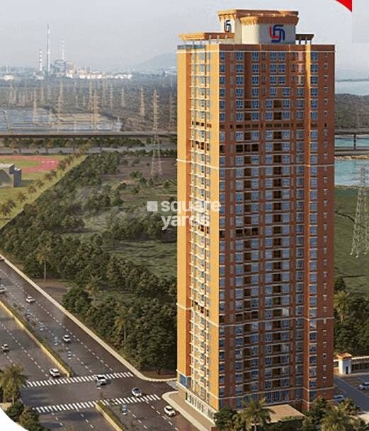 Lotus Siddhivinayak Tower