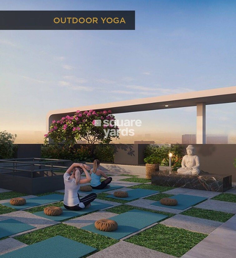 Lotus Signature Amenities-Features 1