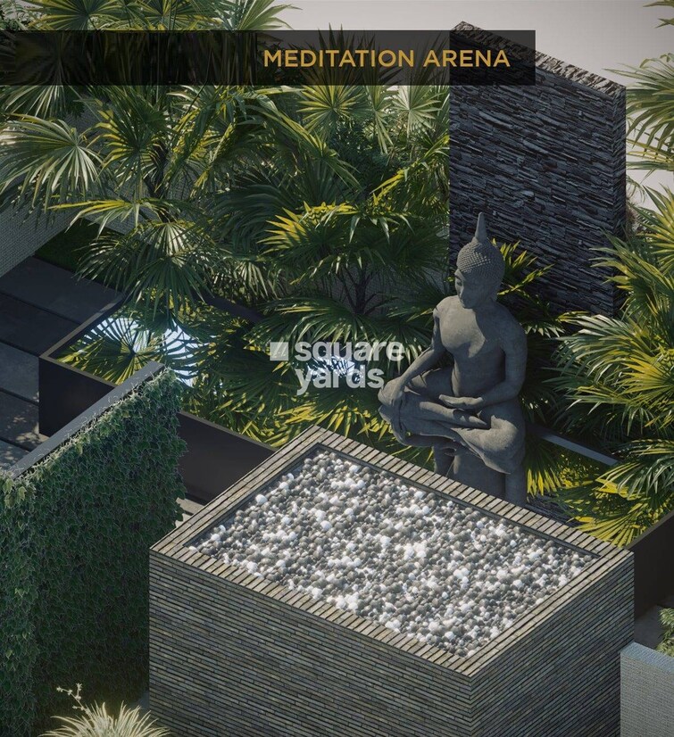 Lotus Signature Amenities-Features 2