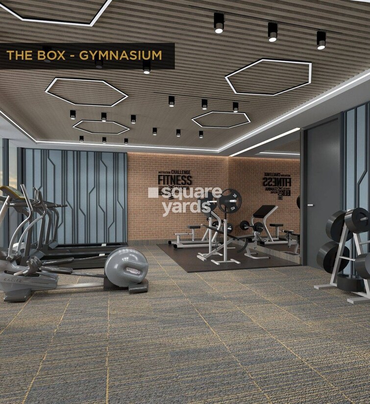 Lotus Signature Amenities-Features 3