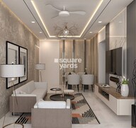 Lotus Signature Apartment Interiors