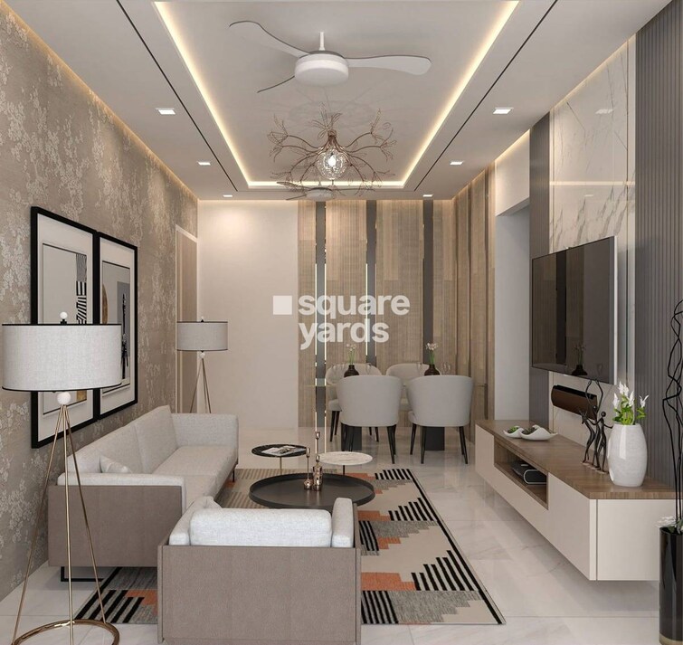 Lotus Signature Apartment Interiors 2