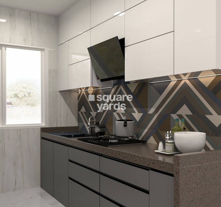 Lotus Signature Apartment Interiors 3