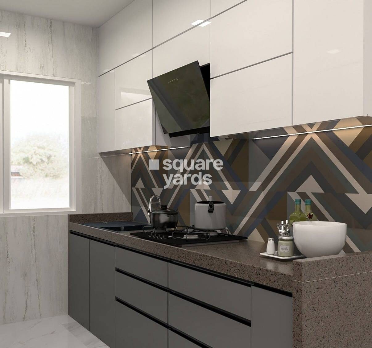 Lotus Signature Apartment Interiors 3