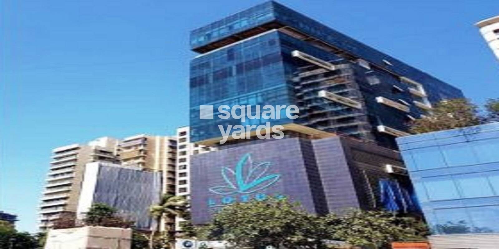 lotus-trade-centre