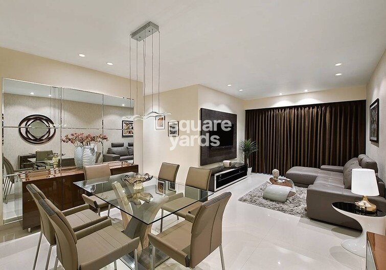 Lotus Unity Apartment Interiors 1