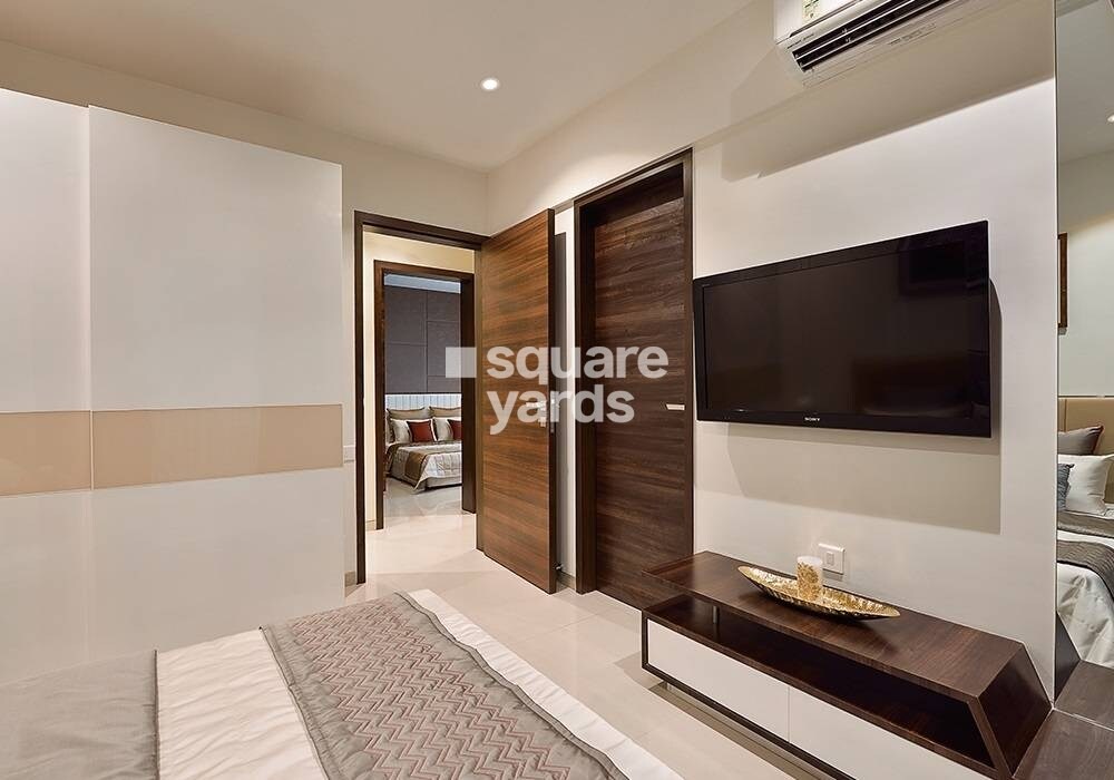 Lotus Unity Apartment Interiors 2