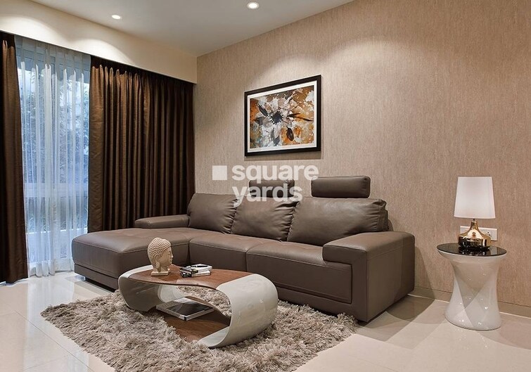 Lotus Unity Apartment Interiors 3