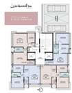 Louisandra Apartment Floor Plans