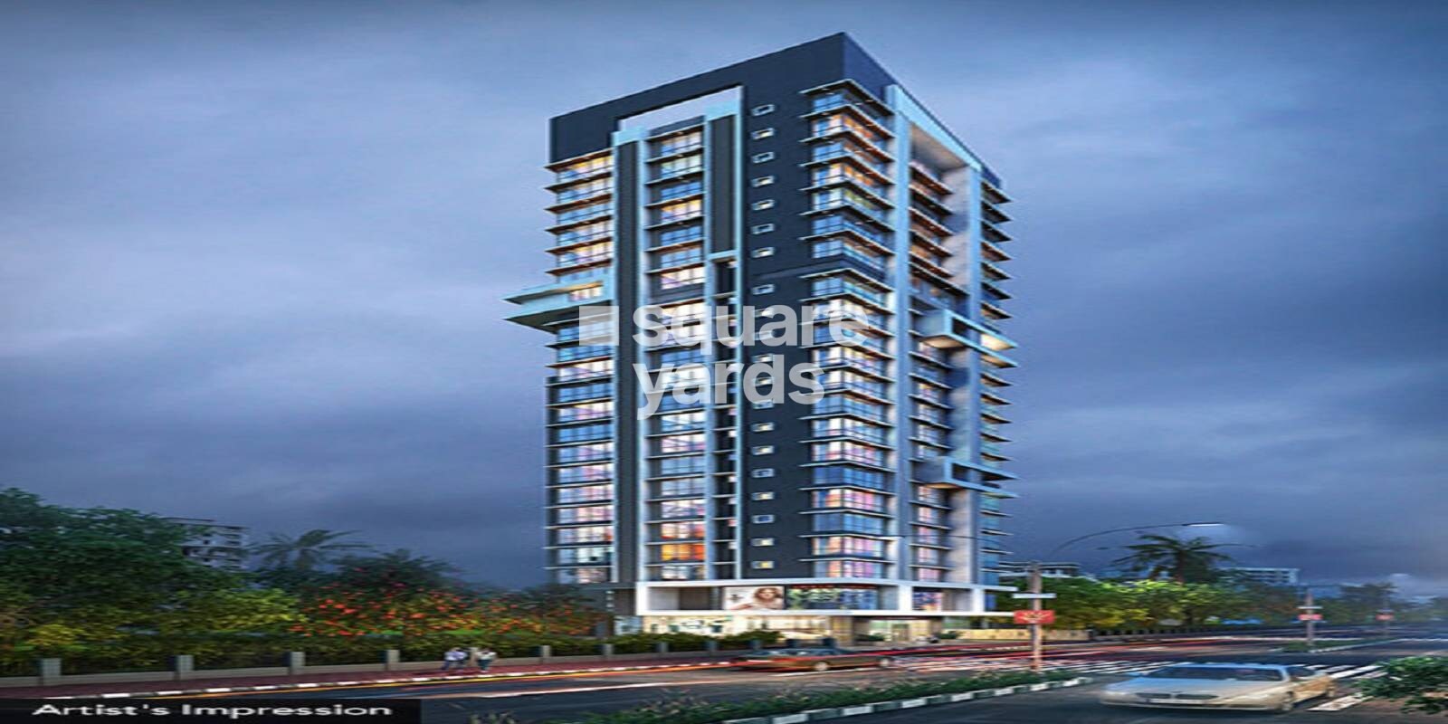 louisandra-apartment