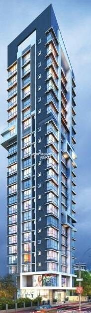 Louisandra Apartment Tower View