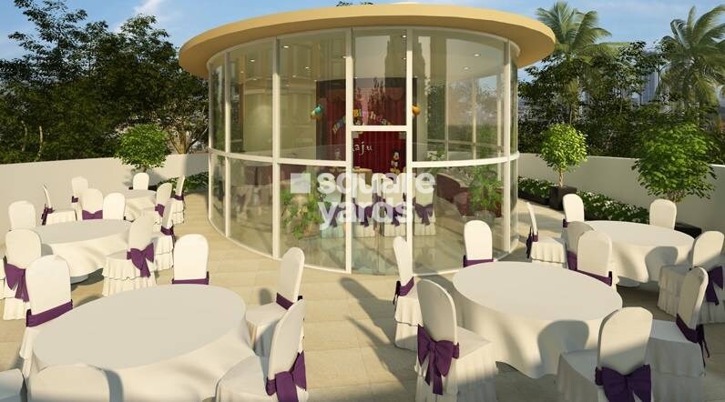 Lucent Fressia Ranibello Amenities-Features 1