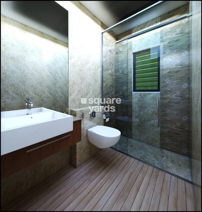 Lucent Fressia Ranibello Apartment Interiors 1