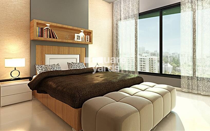 Lucent Fressia Ranibello Apartment Interiors 2