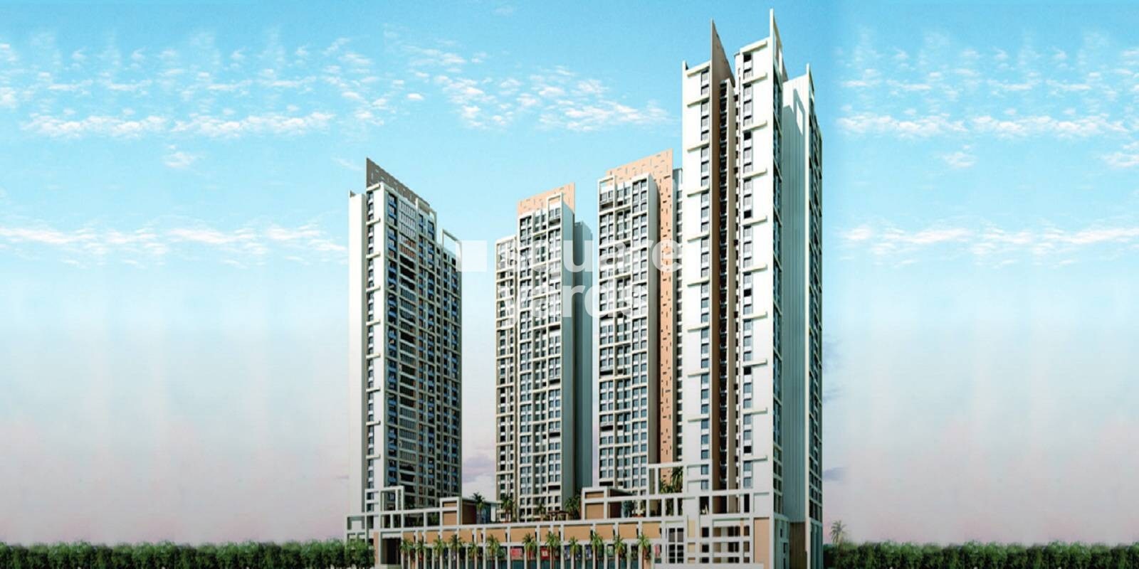 Kalpataru Lumina