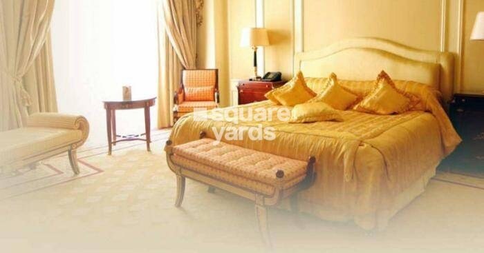 Representative image as actual visual unavailable for Luminaire Gold