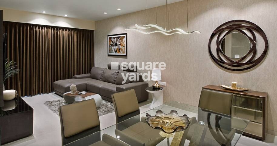 Lutos Building Apartment Interiors