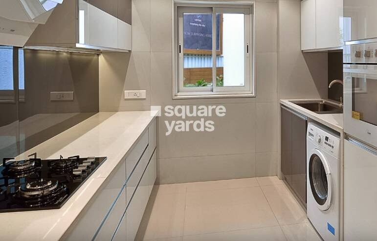 Lutos Building Apartment Interiors 3