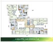 M Baria Twin Tower Floor Plans