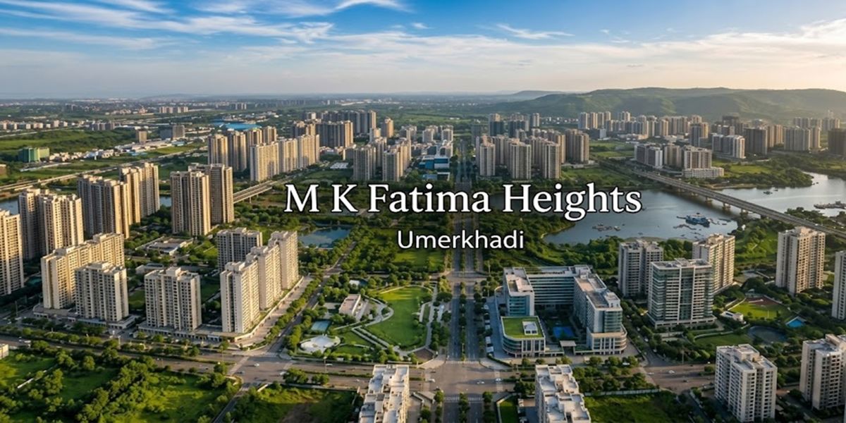 M K Fatima Heights
