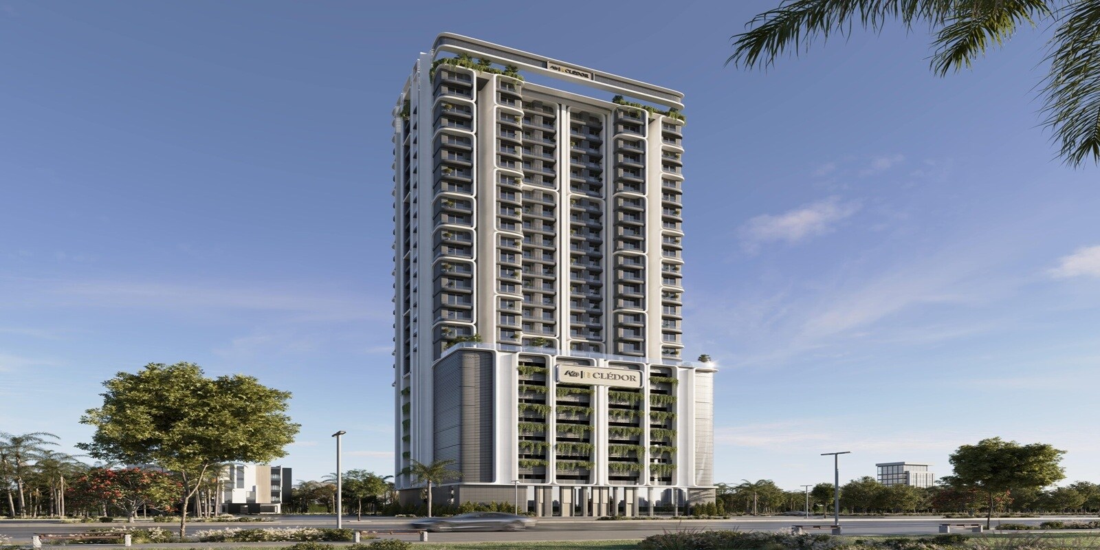 M4 Cledor Cover Image