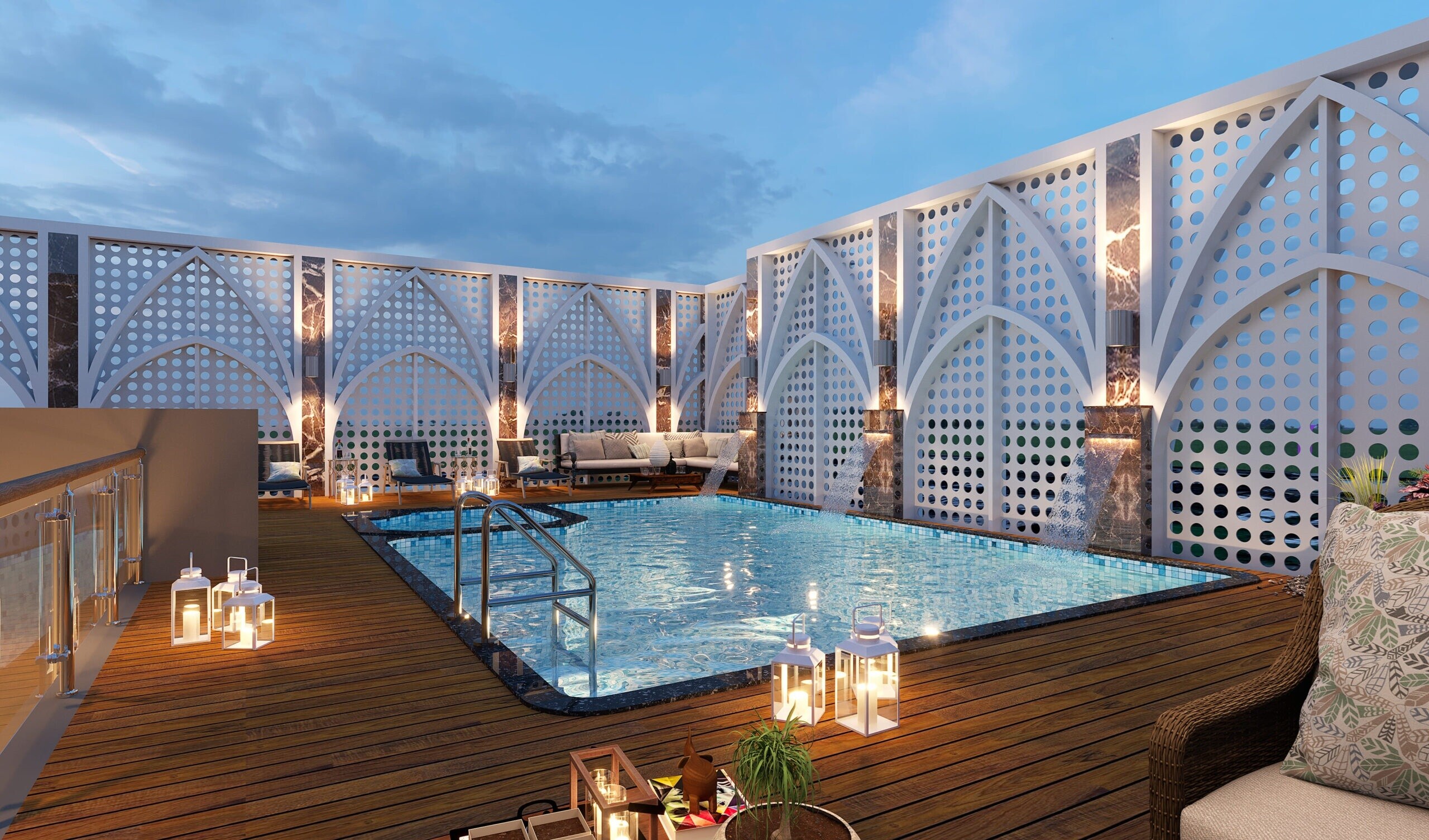 M4 Ocean View Amenities-Features 1