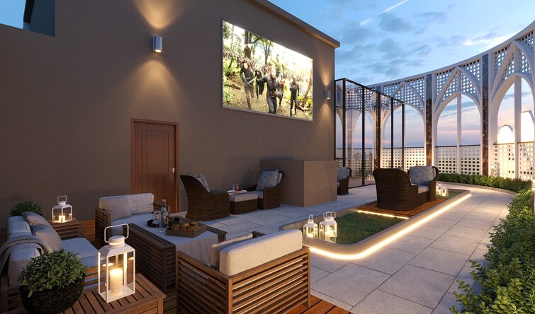 M4 Ocean View Amenities-Features 2