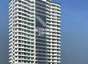 maad sai iscon heights project tower view1