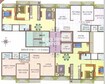 Maan Shivneri CHS Floor Plans