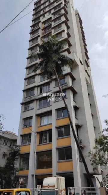 Maauli 87 Ninad Tower View