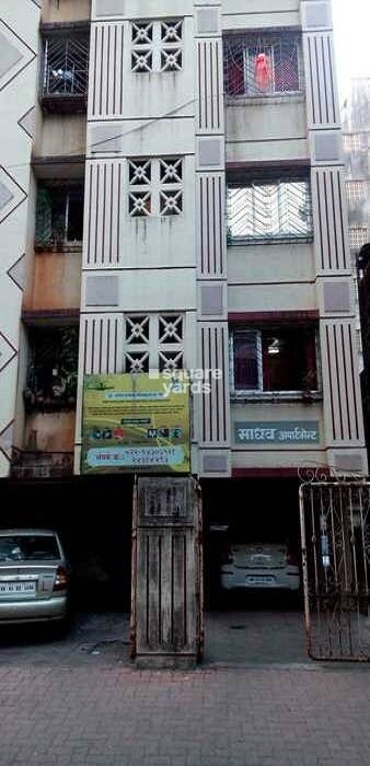 Madhav Apartments Tower View