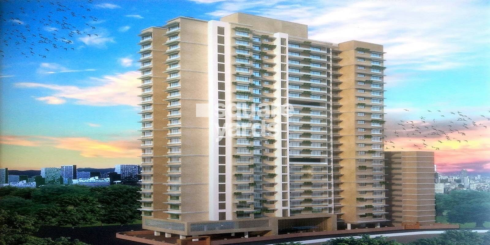 Madhav Dham Malad East