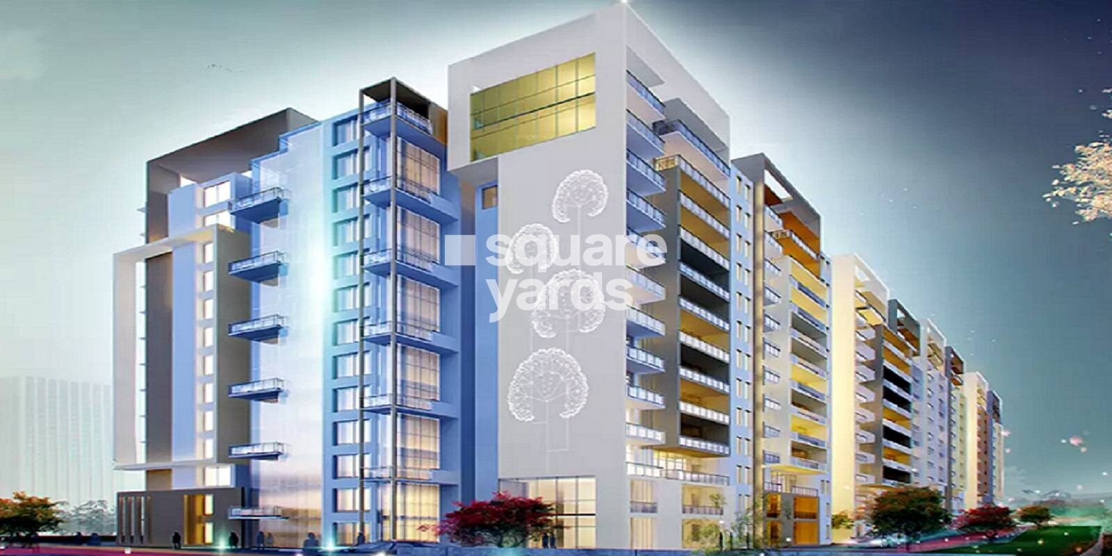 Madhu Jeevan Jyoti CHS