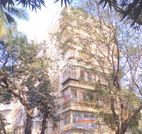 Madhu Kunj Apartments Tower View