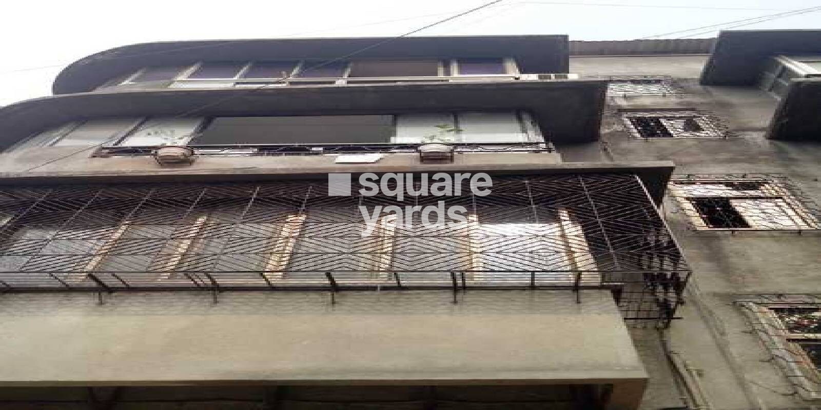 Madhu Mansion Featured Image