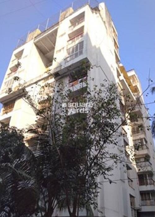 Madhu Niketan Tower View