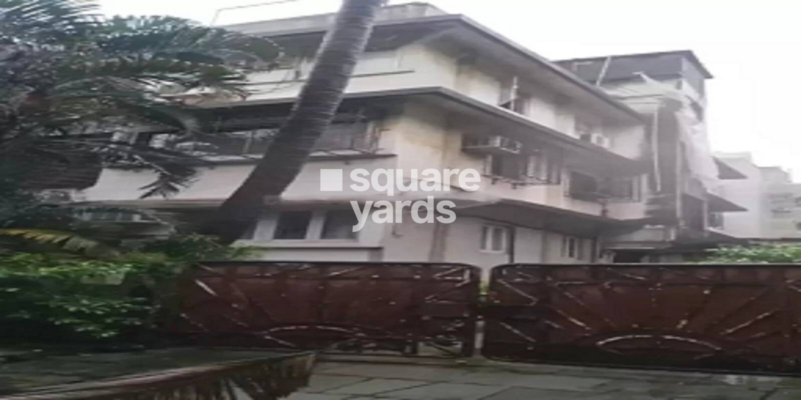 Madhu Residency Andheri