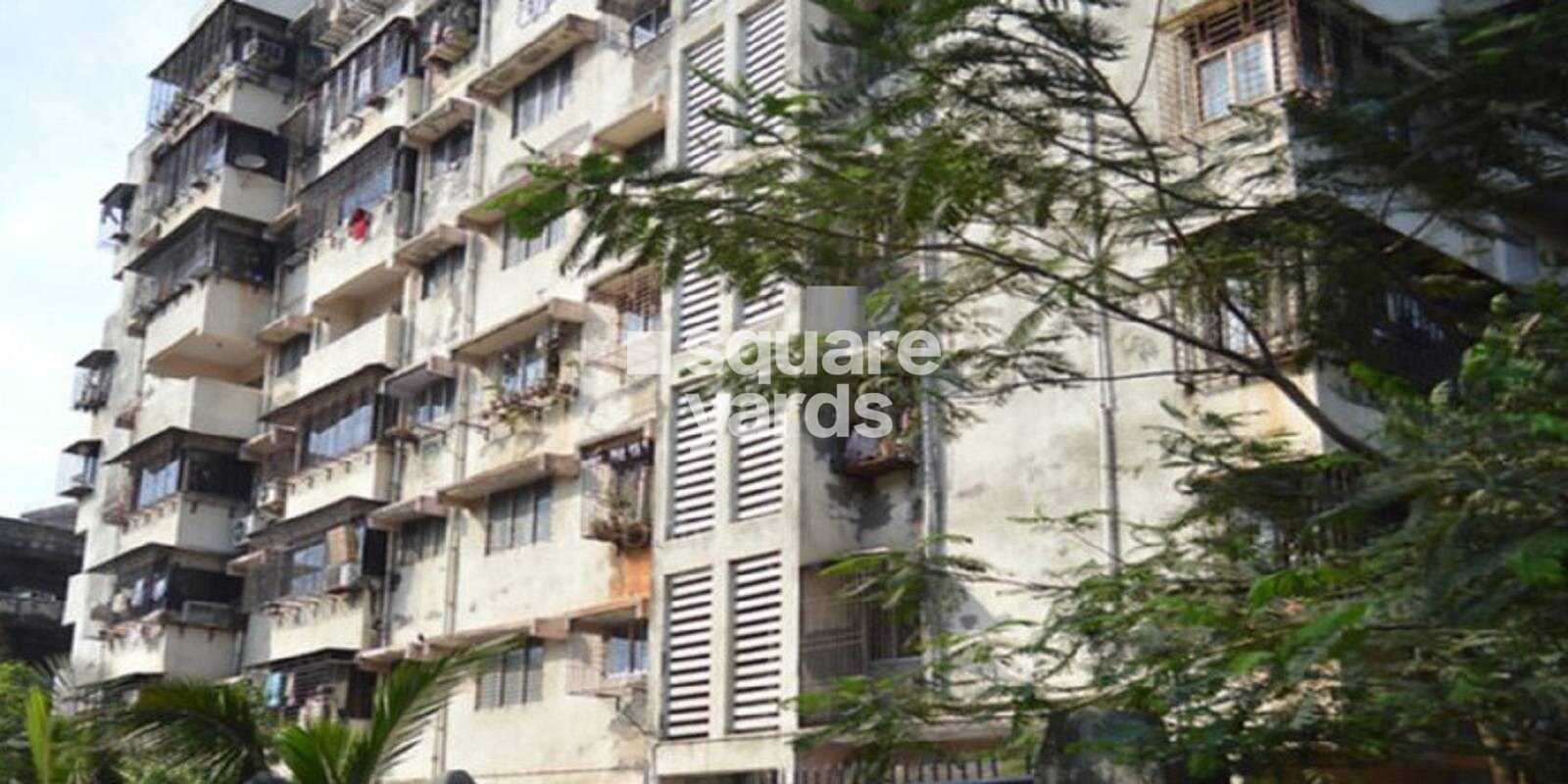 Madhuban CHS Chembur