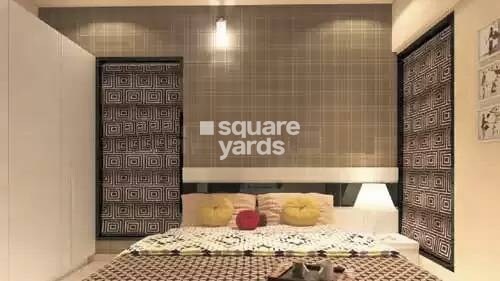 Madhuban Heights Apartment Interiors