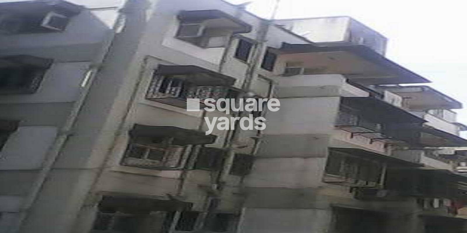 Madhur Milan Apartment