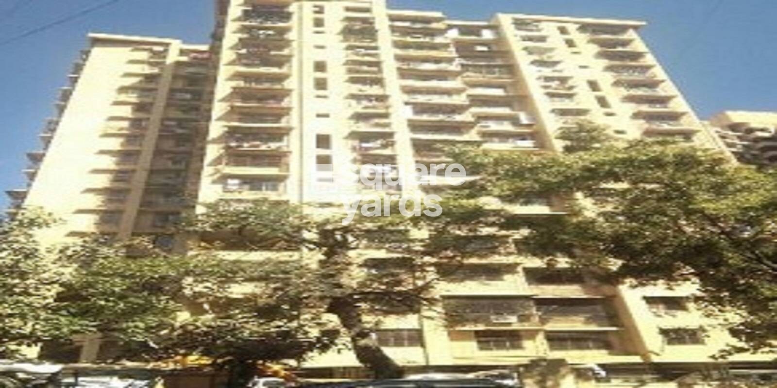 Madhuvan CHS Andheri