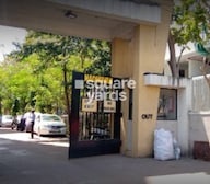 Madhuvan CHS borivali Entrance View