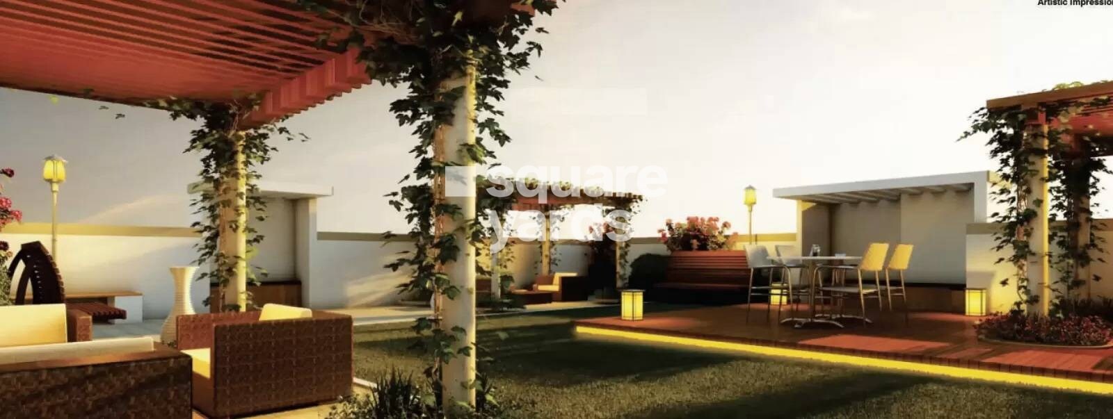 Madhuvan CHS Amenities-Features