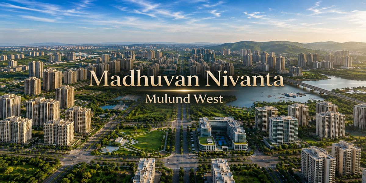 Madhuvan Nivanta