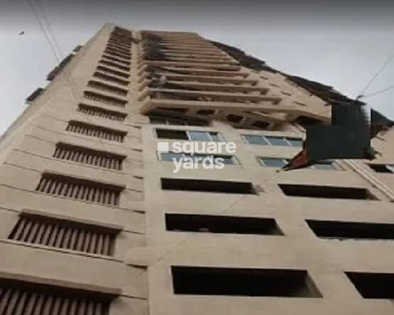 Madina Heights Kamathipura Project Thumbnail Image