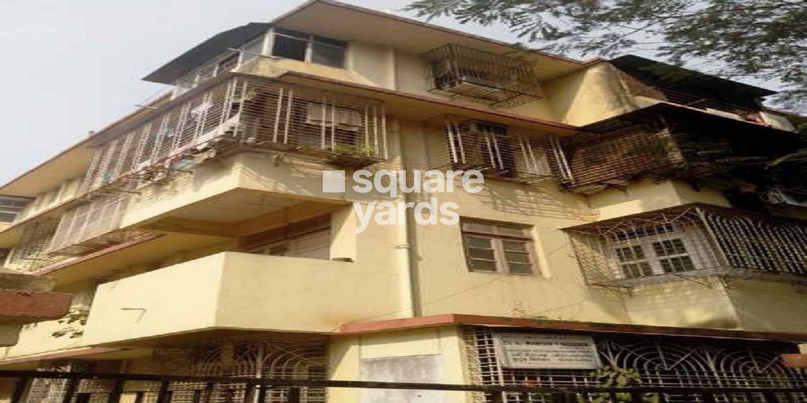Mahadev Kutir