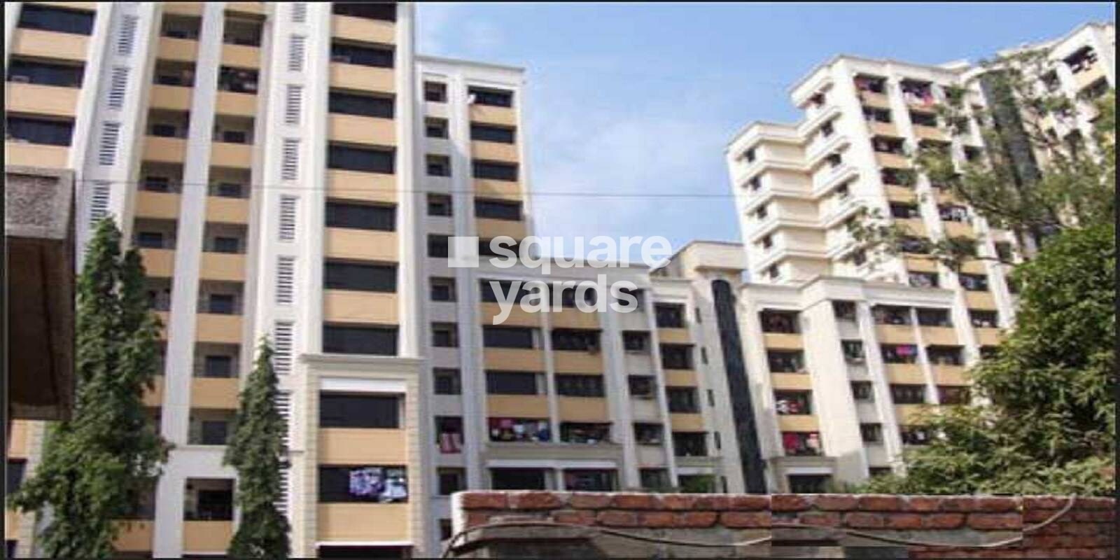 Mahadev Samarth Garden