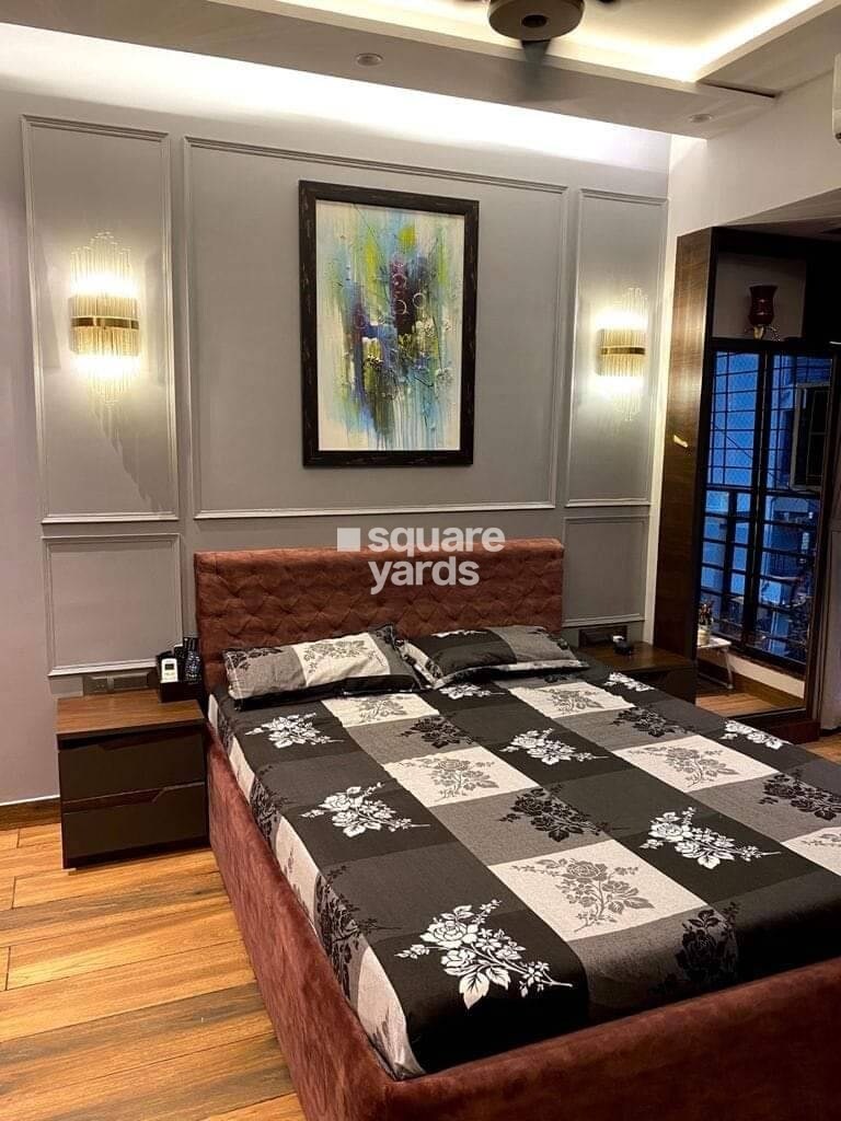 Representative image as actual visual unavailable for Mahakali Dham CHS